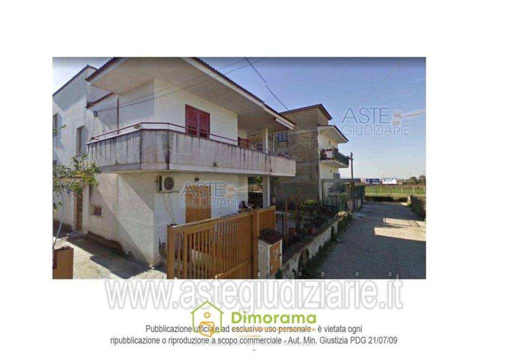 appartamento in vendita ad Acerra