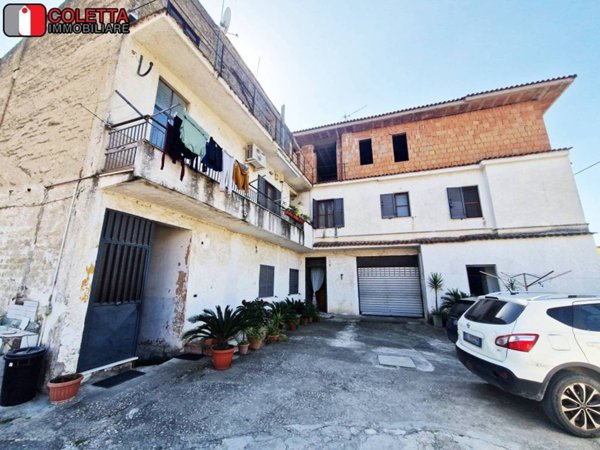 appartamento in vendita ad Acerra in zona Centro Città