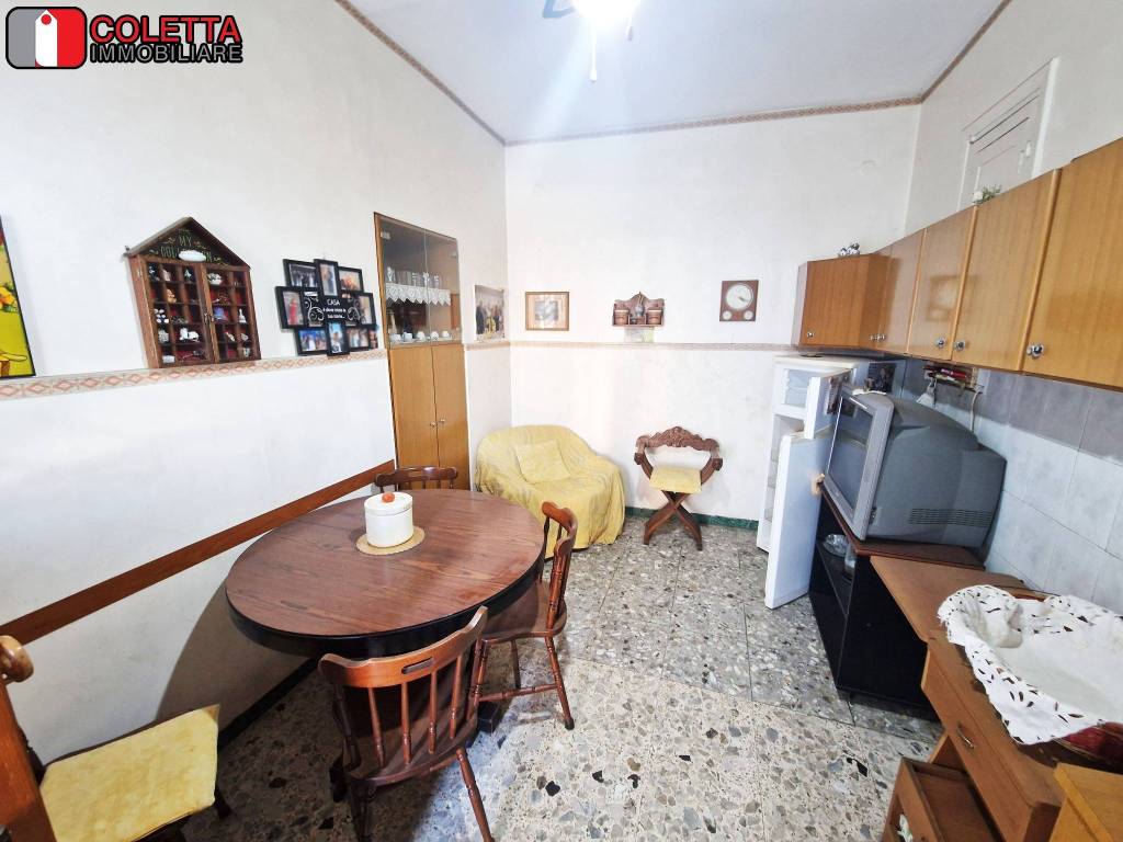 appartamento in vendita ad Acerra in zona Centro Città