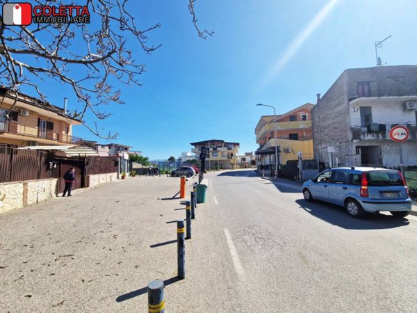 appartamento in vendita ad Acerra in zona Centro Città
