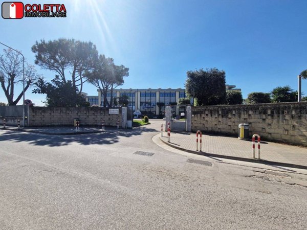 appartamento in vendita ad Acerra in zona Centro Città