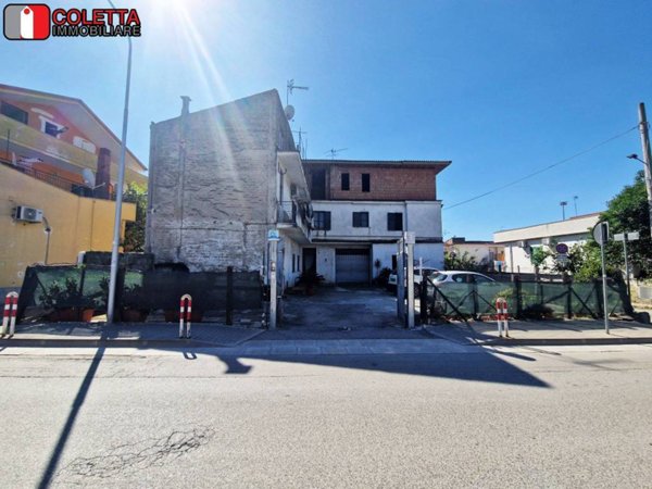 appartamento in vendita ad Acerra in zona Centro Città