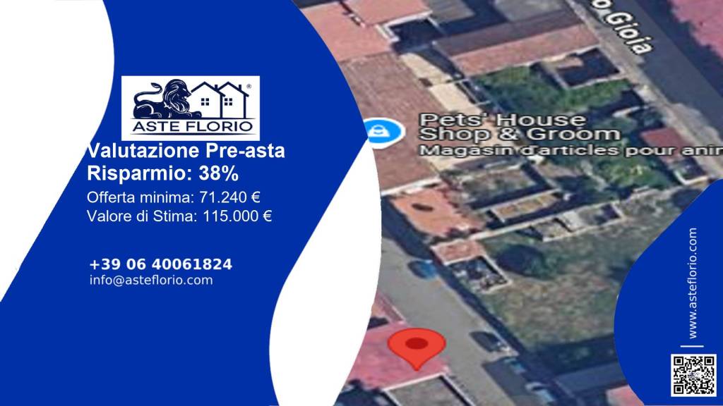 appartamento in vendita ad Acerra
