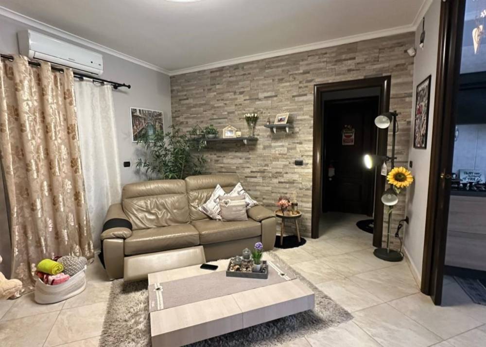 appartamento in vendita ad Acerra