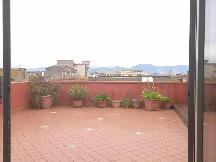 appartamento in vendita ad Acerra