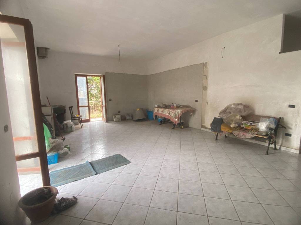 casa indipendente in vendita ad Acerra