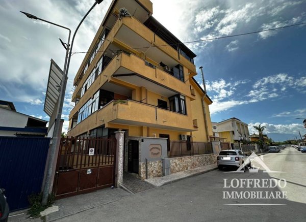 appartamento in vendita ad Acerra