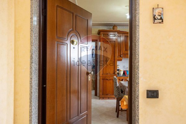 appartamento in vendita ad Acerra