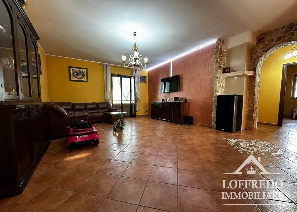 appartamento in vendita ad Acerra