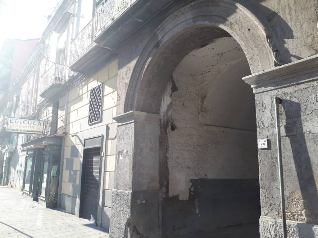 appartamento in vendita ad Acerra in zona Centro Città