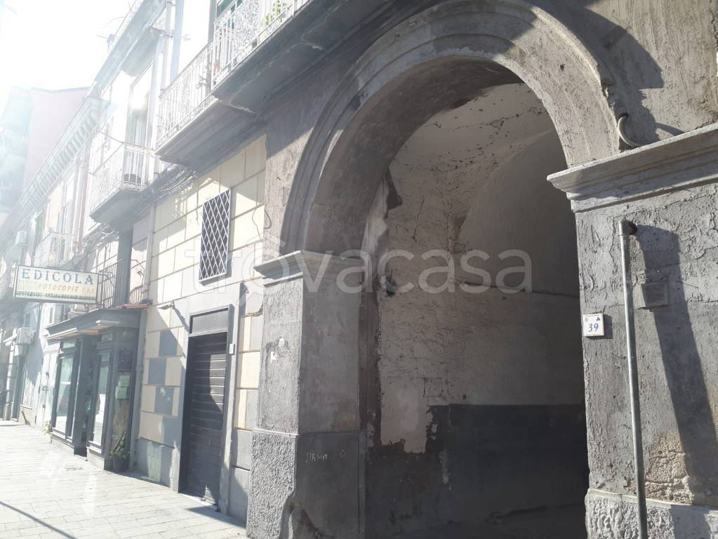 appartamento in vendita ad Acerra in zona Centro Città