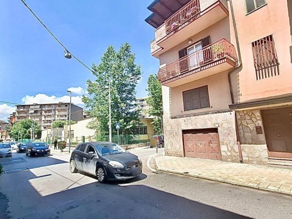 appartamento in vendita ad Acerra