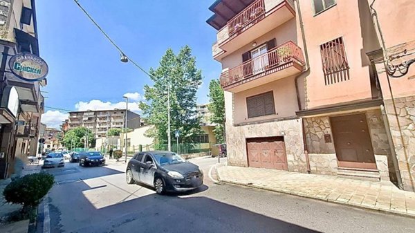 appartamento in vendita ad Acerra in zona Centro Città