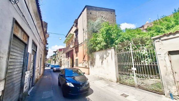appartamento in vendita ad Acerra in zona Centro Città
