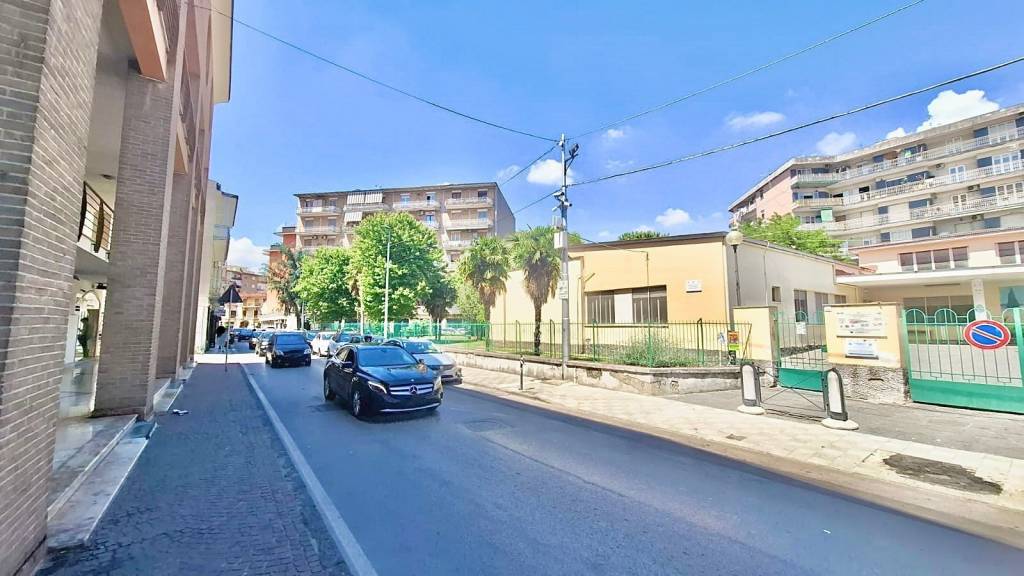 appartamento in vendita ad Acerra in zona Centro Città