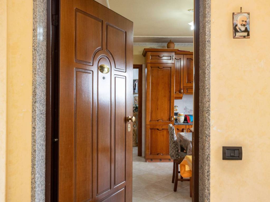 appartamento in vendita ad Acerra