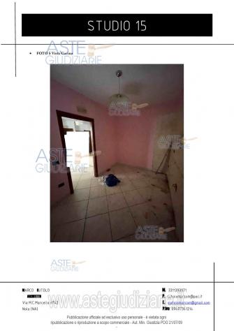 appartamento in vendita ad Acerra