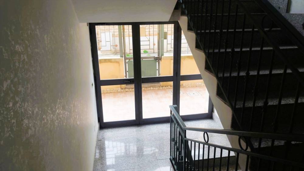 appartamento in vendita ad Acerra