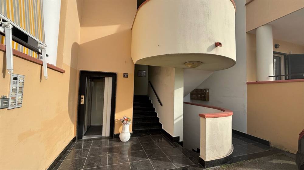 appartamento in vendita ad Acerra