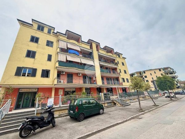 appartamento in vendita ad Acerra