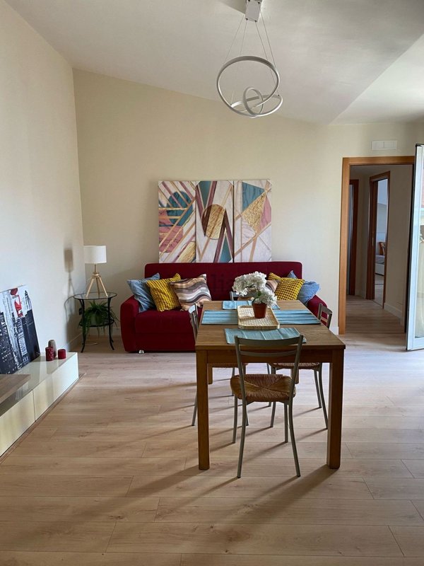 appartamento in vendita ad Acerra