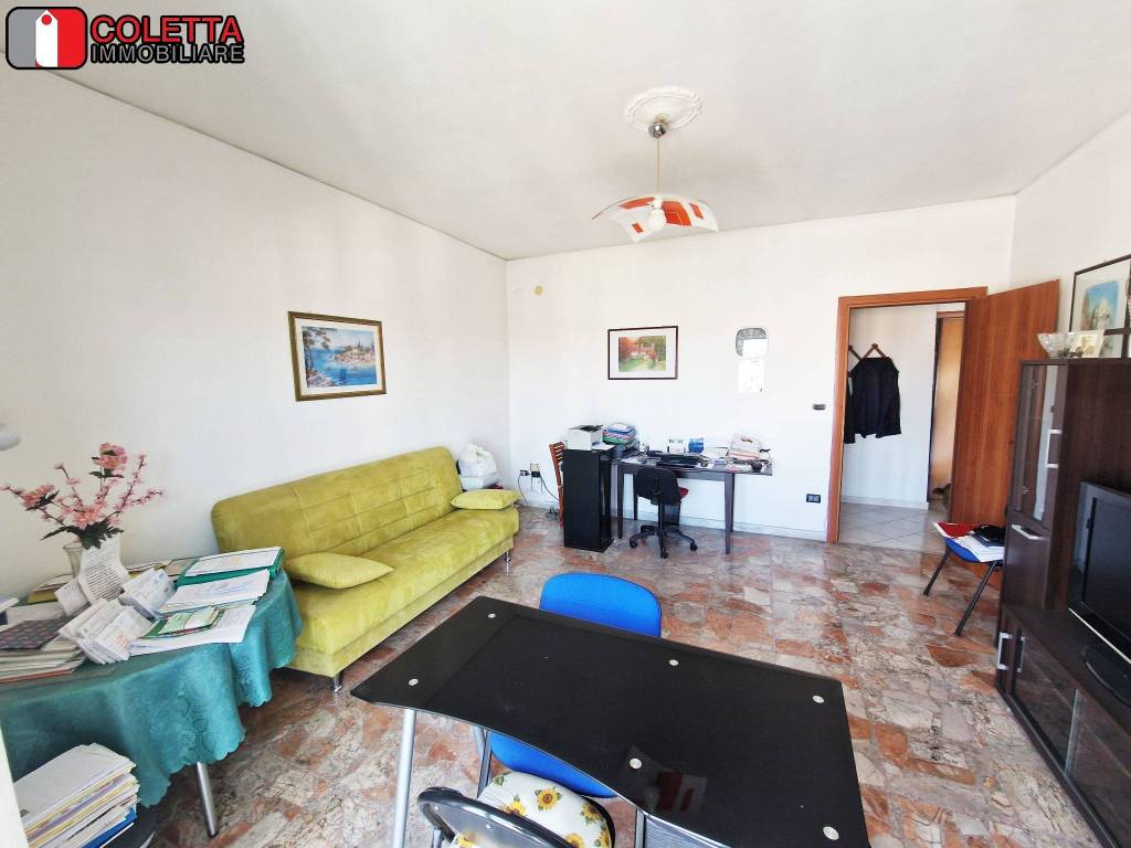 appartamento in vendita ad Acerra