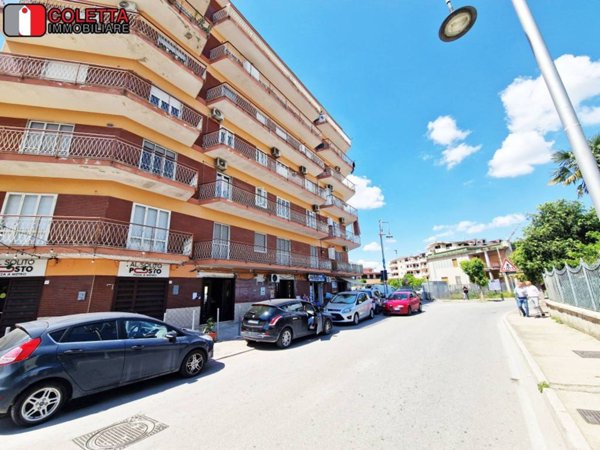 appartamento in vendita ad Acerra