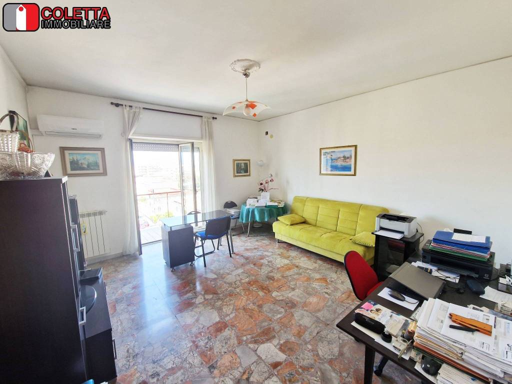 appartamento in vendita ad Acerra