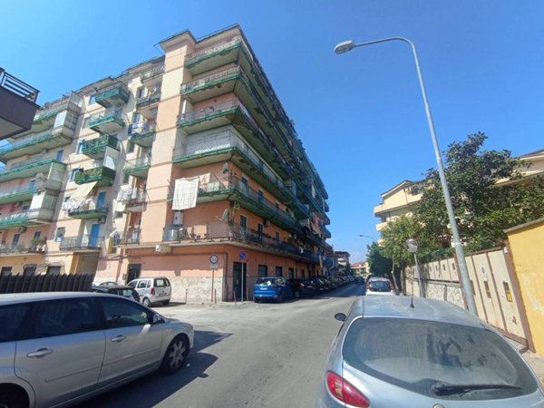 appartamento in vendita ad Acerra