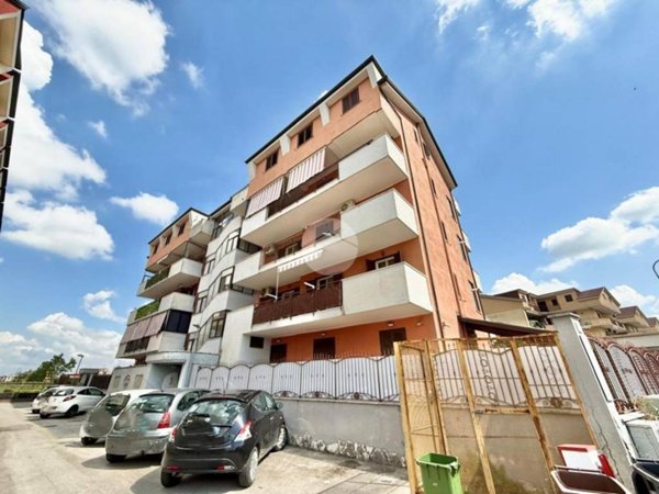 appartamento in vendita ad Acerra