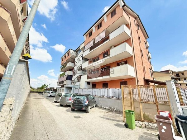 appartamento in vendita ad Acerra