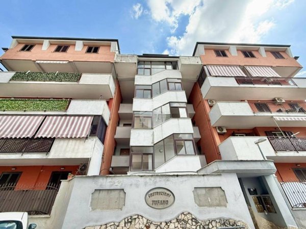 appartamento in vendita ad Acerra
