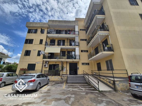 appartamento in vendita ad Acerra