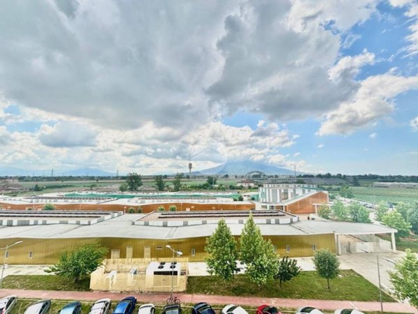 appartamento in vendita ad Acerra