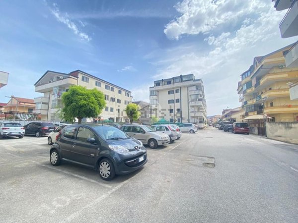 appartamento in vendita ad Acerra
