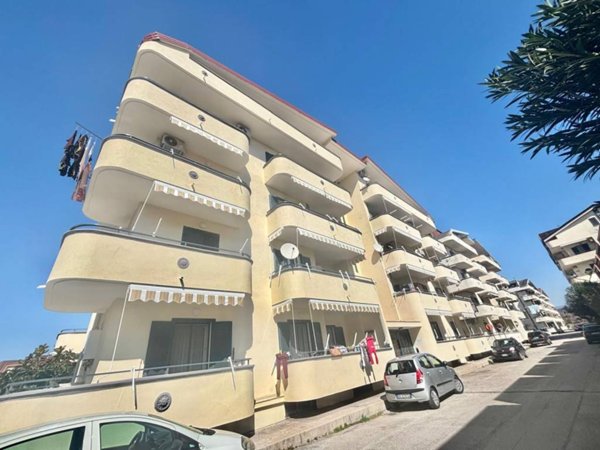 appartamento in vendita ad Acerra