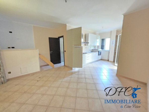 appartamento in vendita ad Acerra