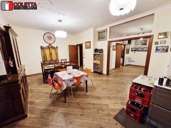 appartamento in vendita ad Acerra