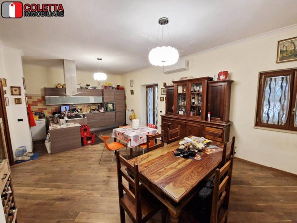 appartamento in vendita ad Acerra
