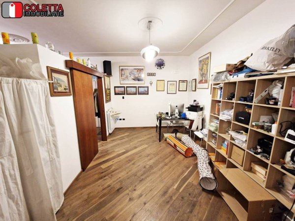 appartamento in vendita ad Acerra