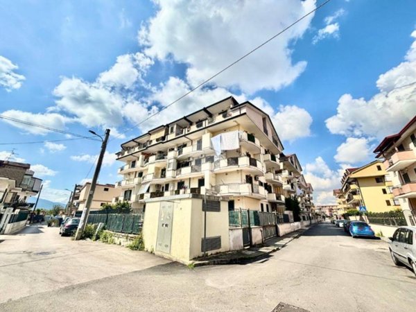 appartamento in vendita ad Acerra