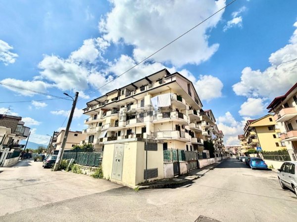 appartamento in vendita ad Acerra