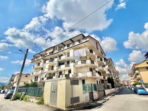 appartamento in vendita ad Acerra