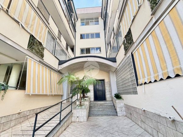 appartamento in vendita ad Acerra