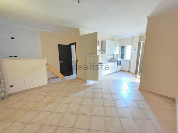 appartamento in vendita ad Acerra