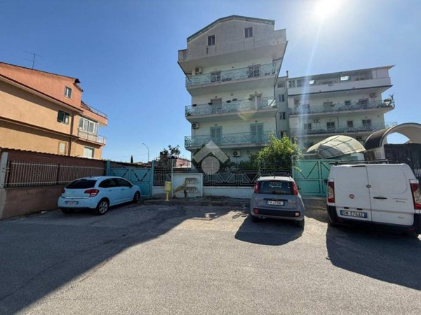 appartamento in vendita ad Acerra