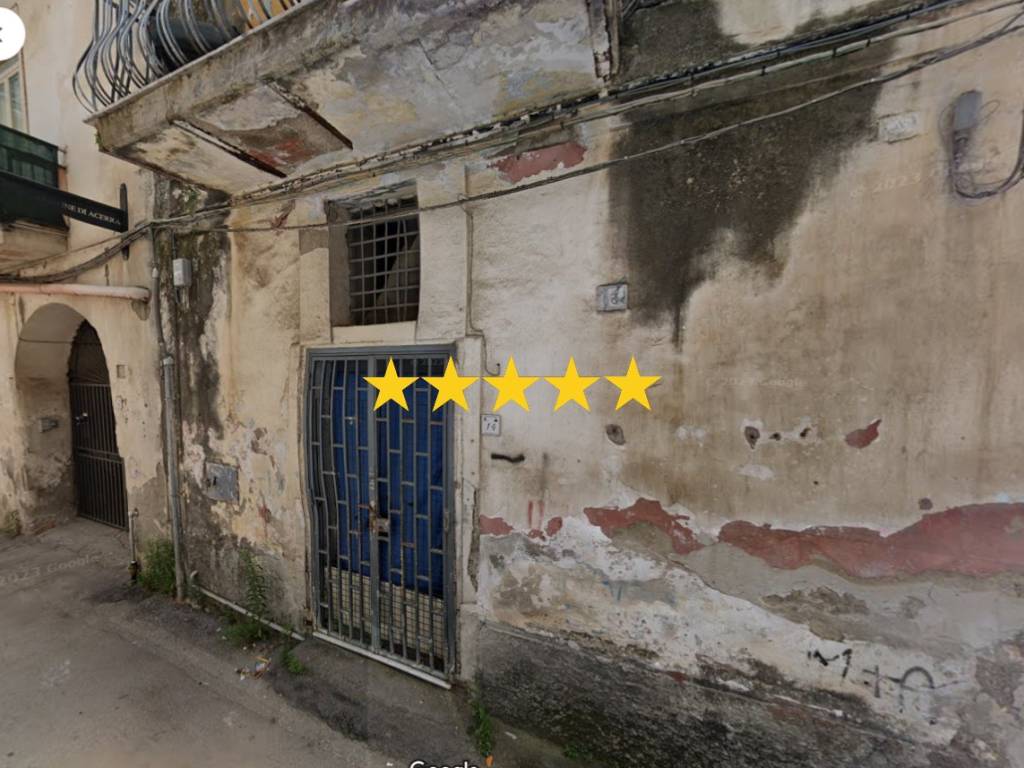 appartamento in vendita ad Acerra
