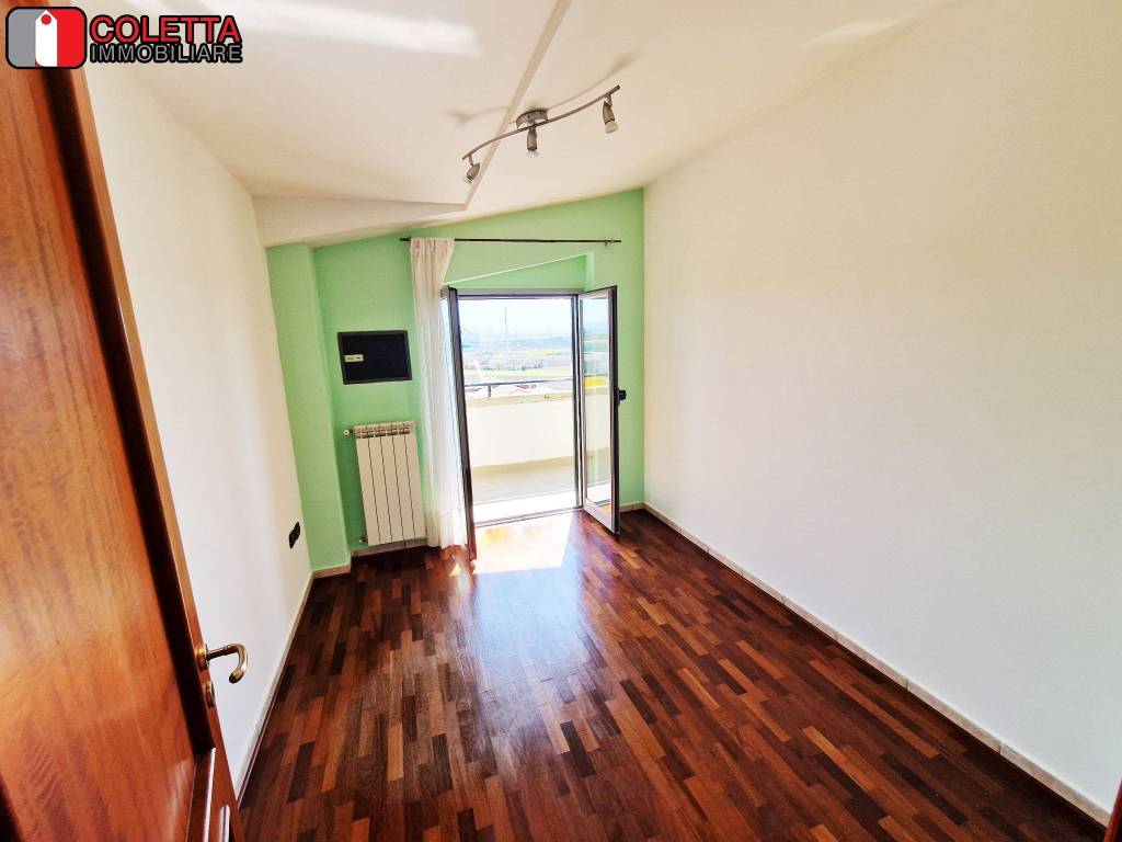 appartamento in vendita ad Acerra