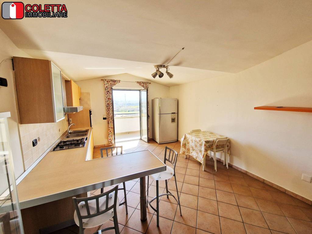 appartamento in vendita ad Acerra