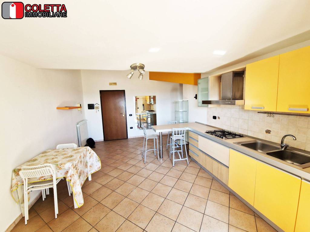 appartamento in vendita ad Acerra